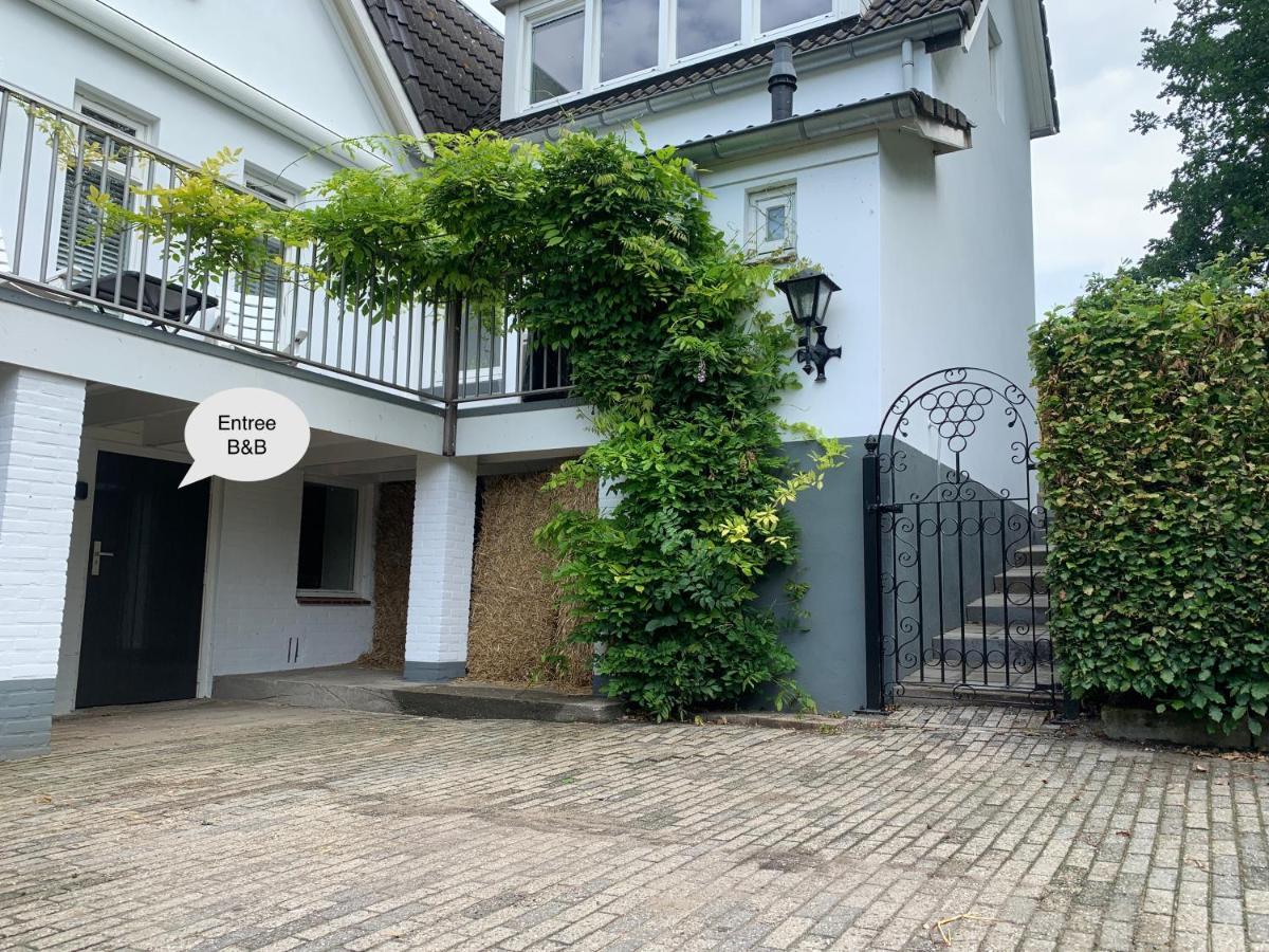 Guest house - Eik aan de dijk Aalst Buitenkant foto