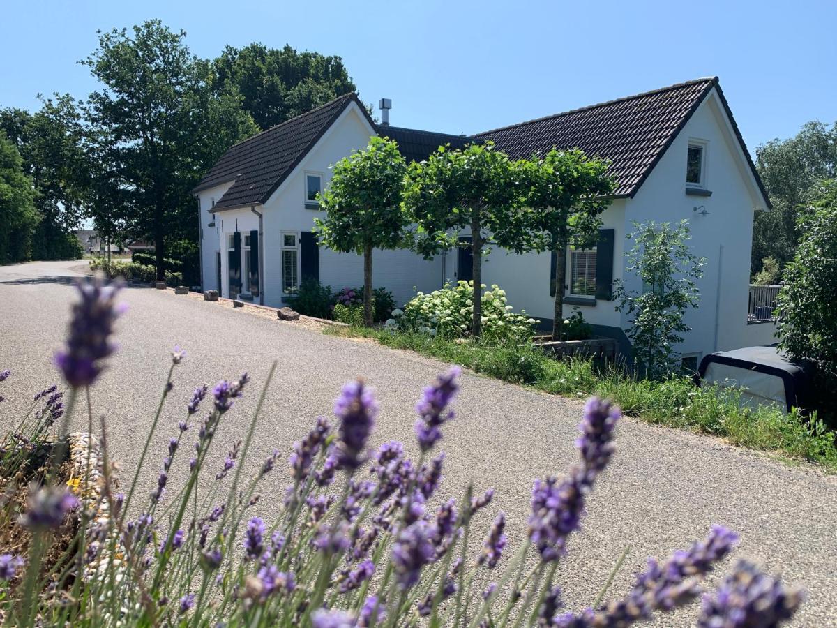 Guest house - Eik aan de dijk Aalst Buitenkant foto