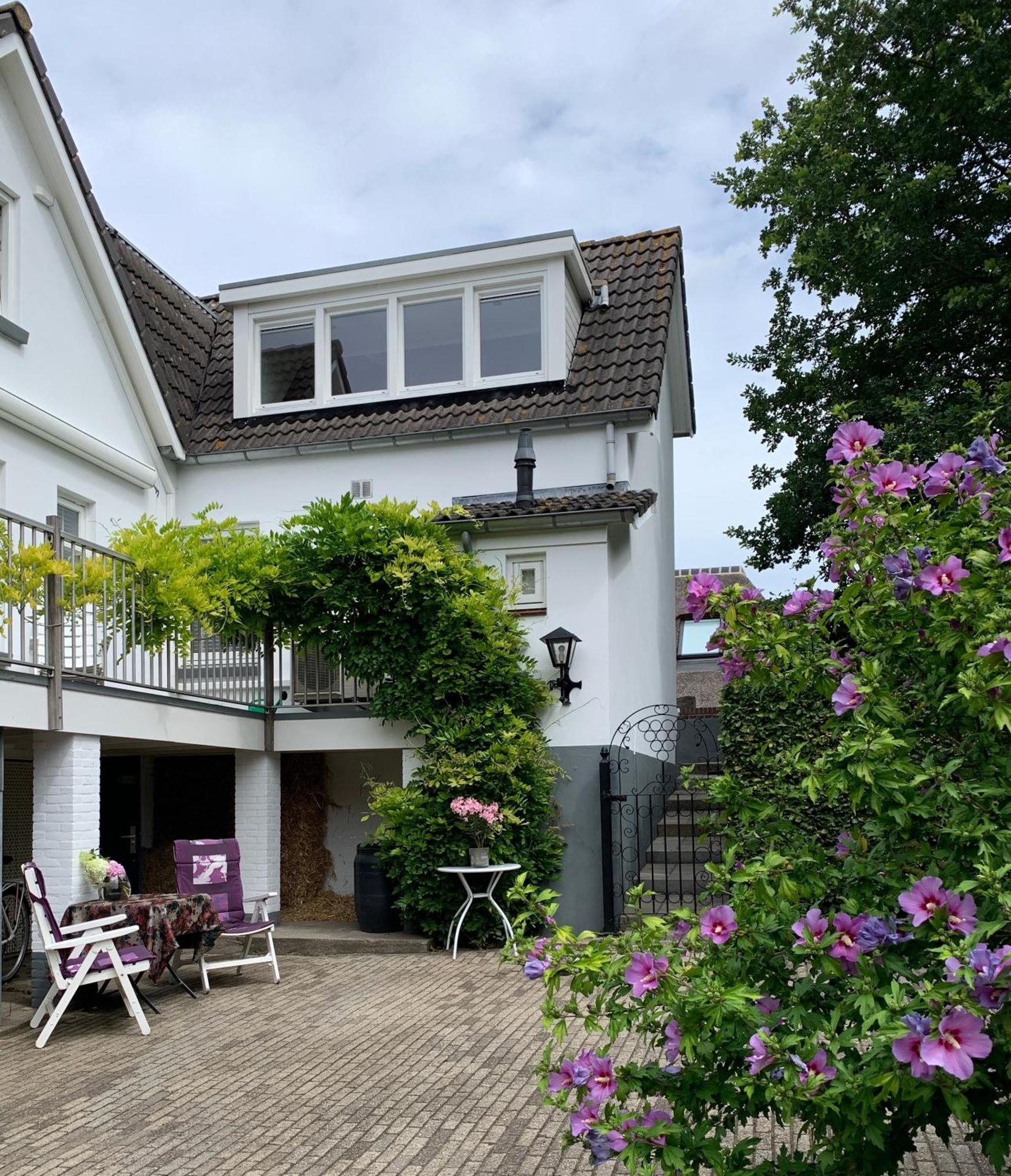 Guest house - Eik aan de dijk Aalst Buitenkant foto
